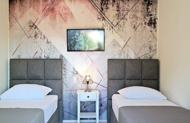 Spacious House Apartment With Terrace, Near the Beach - Foto 8