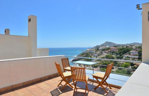 Exquisite Costa Blanca Escape Townhouses - Photo 6
