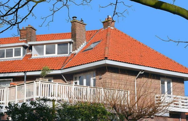 Coastal Apartment Near Dunes - Photo 1