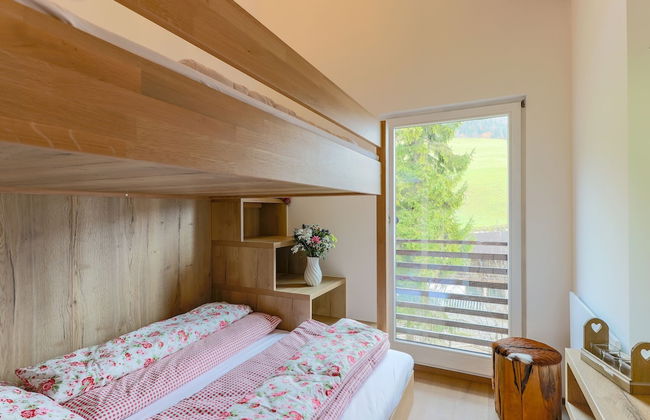 Modern Apartment in Kirchdorf With Garden - Foto 11