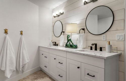 The Fox Watch A Luxury Retreat - Foto 45