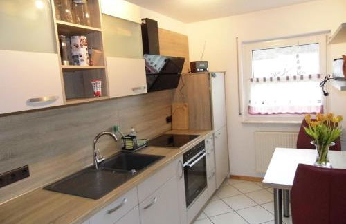 Ferienwohnung Hof 22 - Foto 8