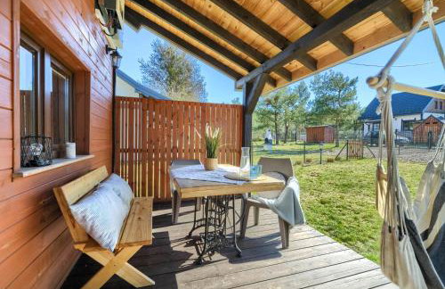 Domki Omulew - Foto 8