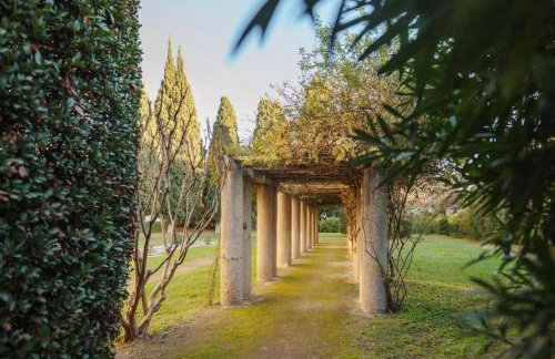 Le JOYAU loft historique et arboré avec garage - Foto 12