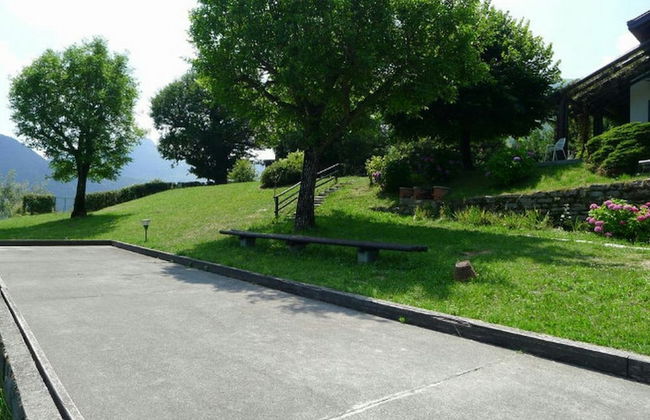 Villa Il Castagno - Foto 26