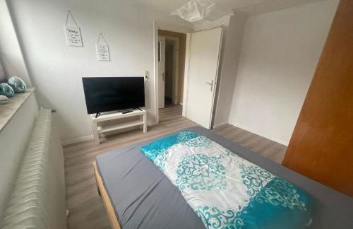 Monteurzimmer Zimmer + WC - Foto 8