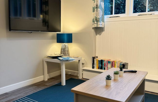 Warehouse Apartments - Foto 15