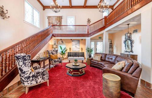 Pillars' Castle - Foto 13