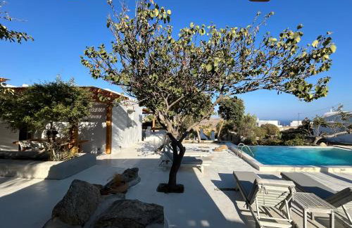 Stone Built Villa Ferretti - Foto 41