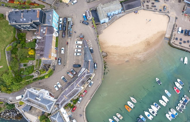 Laston Garden Apartment - Sea Views Large Terrace - Foto 38