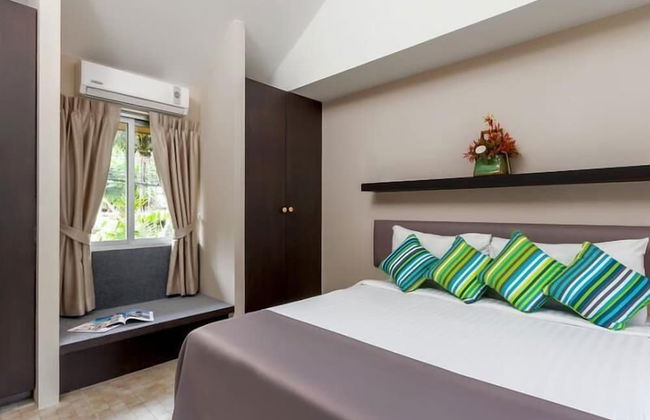 Sakoo Valley Naithon Beach - Foto 33