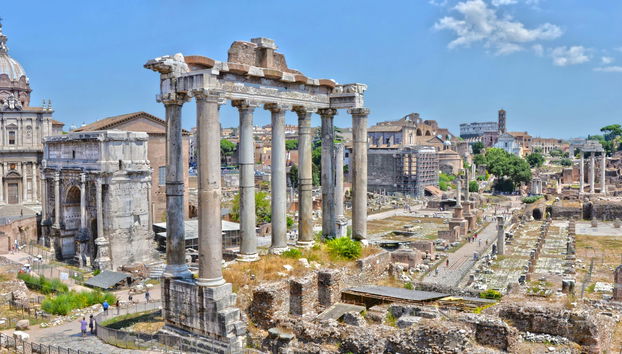 Trasporto a Roma e al Vaticano da Civitavecchia