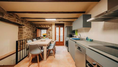 Alojamiento rural la Mola 11 - Foto 5