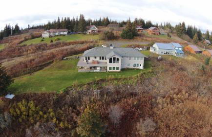 Aloha Alaska Vacation Rentals - Photo 1
