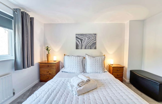 Host Stay Lion Court - Foto 13