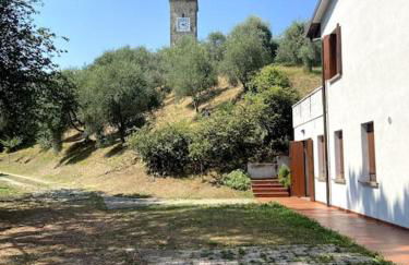 Tenuta da Mosè con vista sui colli asolani - Foto 4