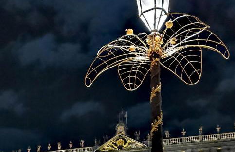 Proche de Nancy centre, appart cinéma rénové avec parking gratuit - Foto 18