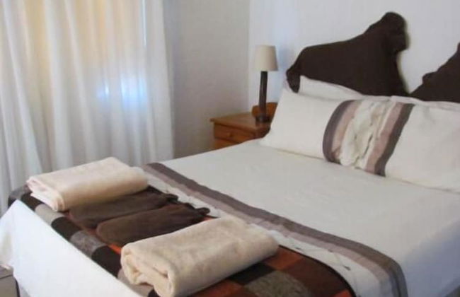 Pumula Guest Farm - Foto 19