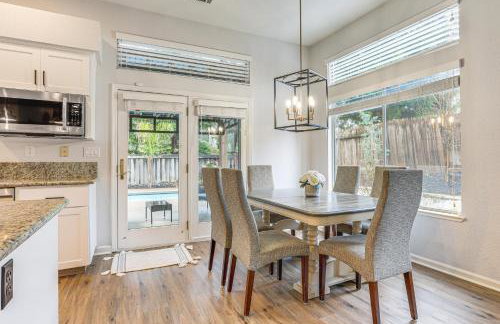 Family Home Near Folsom Lake in El Dorado Hills! - Foto 10