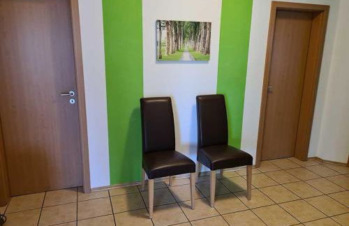 Ferienwohnungen Meyerhof, 55116 - Foto 15