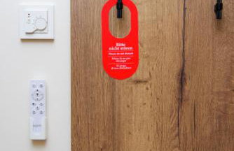 Hotel TwentyFour Living - Foto 40