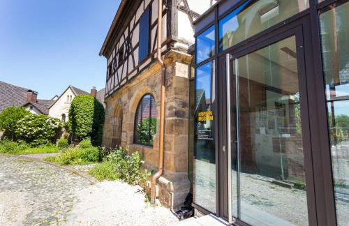 Ferienwohnung Mittendrin - Foto 24