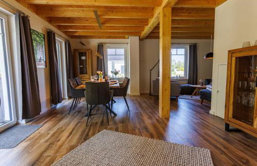 Haus Fuhlendorf - Foto 9