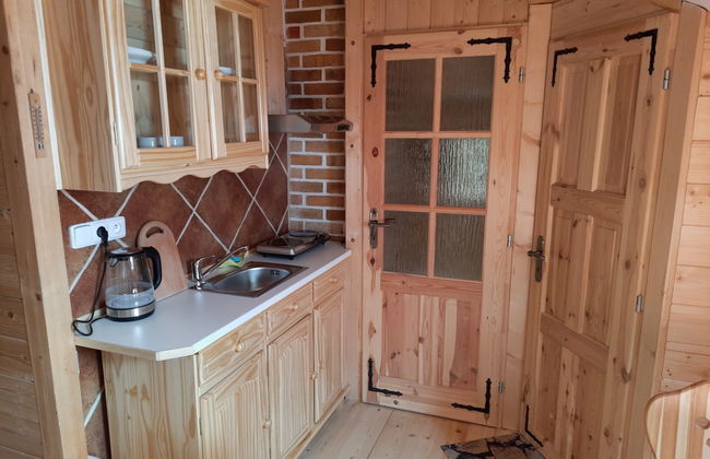 U Jezírek - Foto 18