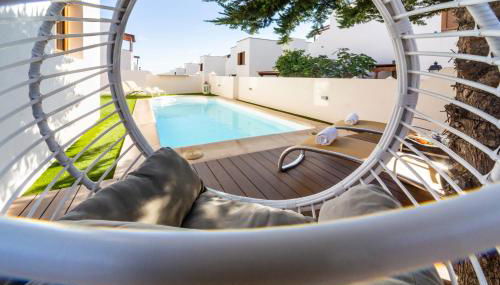 Valentina Villa Private Pool Garden - Foto 4, Other