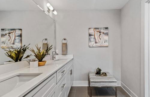 3 Bedroom Townhome in the Heart of Nashville! - Foto 32