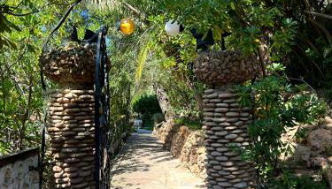 Cau de Serra "Tu refugio en la naturaleza" - Foto 3, Garden