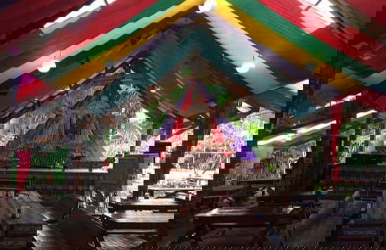 Crocodile Park & Tribu K’Mindanawan Tour - Photo 3