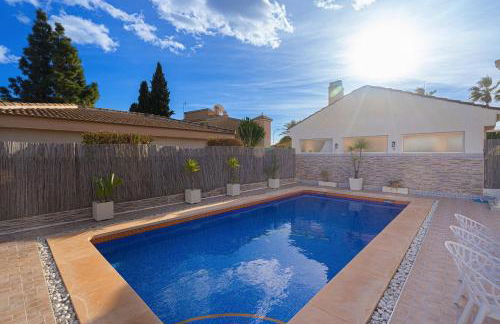 Casa Velazquez - Photo 30