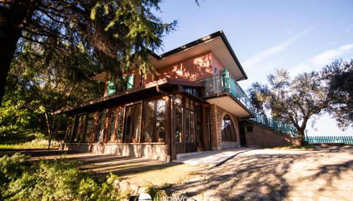 Villa Eunice - Foto 5