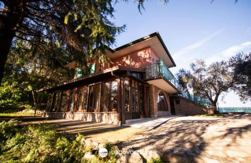 Villa Eunice - Foto 5