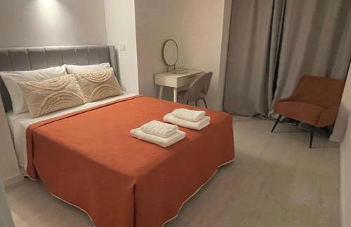 Portu Sereno Apartments - Foto 61