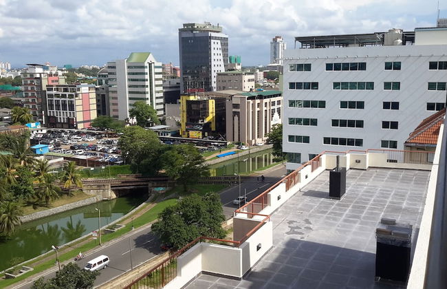 BellaVista Apartments at Cornish Colombo - Photo 14