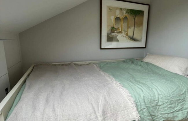 Secluded & Serene 3BD Family Home - Wandsworth! - Foto 2