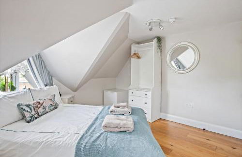 One-bed central retreat in Brockenhurst - Foto 15