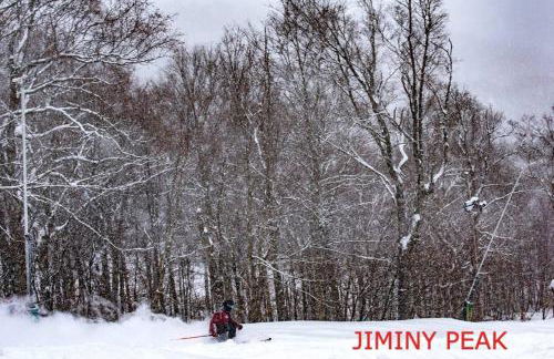 2 Bed Berkshire Getaway minutes to Jiminy Peak Ski - Foto 11