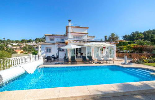 Villa Septimo Cielo by Interhome - Photo 48