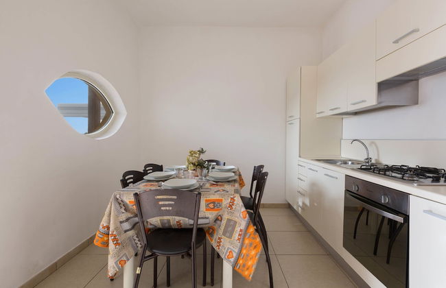 Residence Tabù - Foto 30