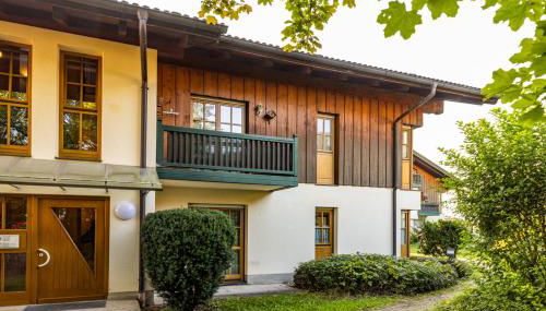 Ferienwohnung Wandertraum - Foto 2