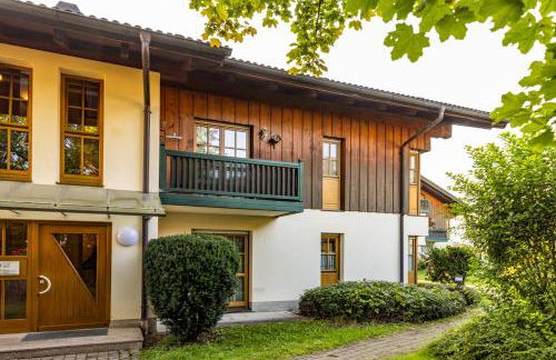 Ferienwohnung Wandertraum - Foto 2