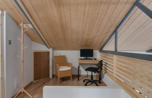 Artist's Loft - Foto 11