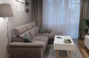 Apartament na Sadowej - Foto 10