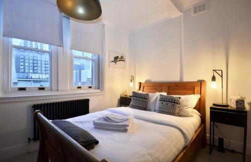 3 x Bedroom Riverside Flat with HOT TUB on Roof Terrace - Foto 35