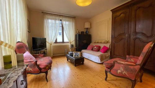 CoCoHaus, villa 10 personnes en Alsace à Niederbronn les bains, cures et famille - Foto 5