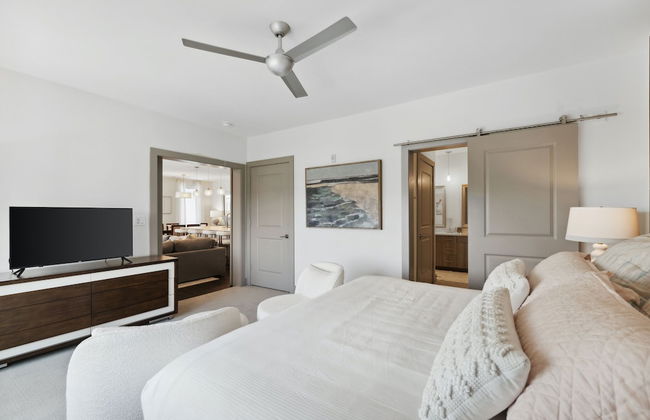 The Pointe on 30A by Panhandle Getaways - Foto 28