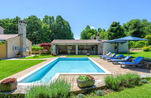 Villa Lipa - Foto 62